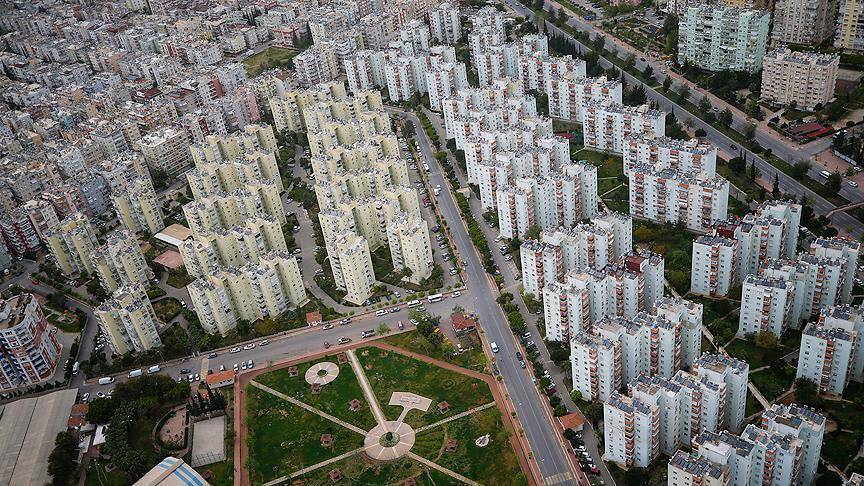 Konut kredisine zam geldi! 600 bin TL çekenin geri ödemesi dudak uçuklattı! 7